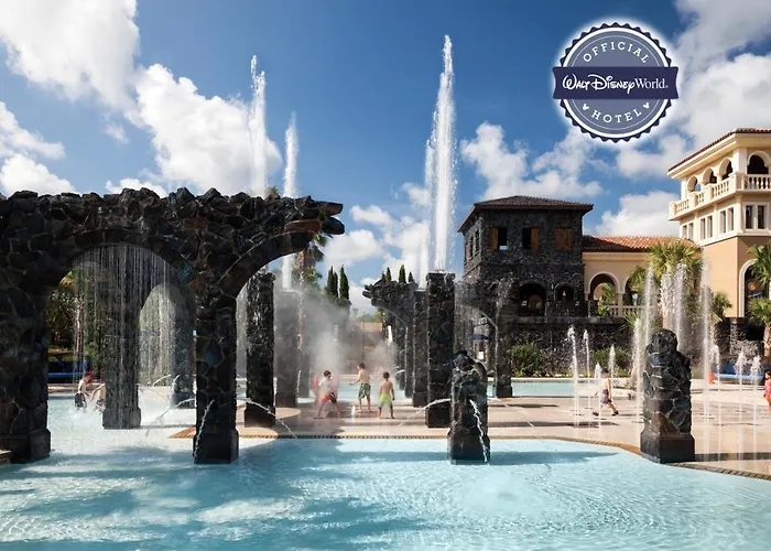 Top Cat-Friendly Hotels in Magical Orlando