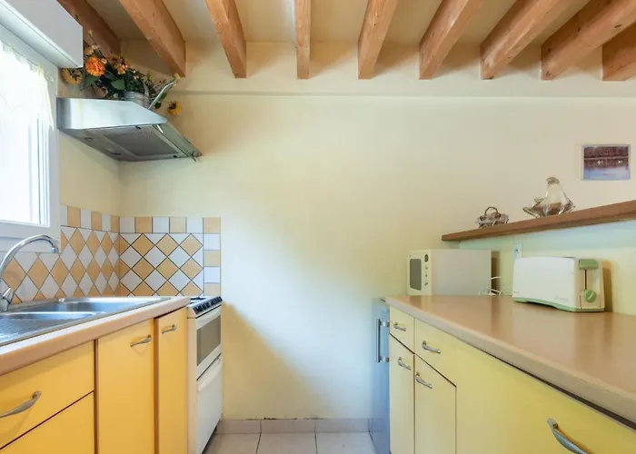 Top hôtels à Carentan