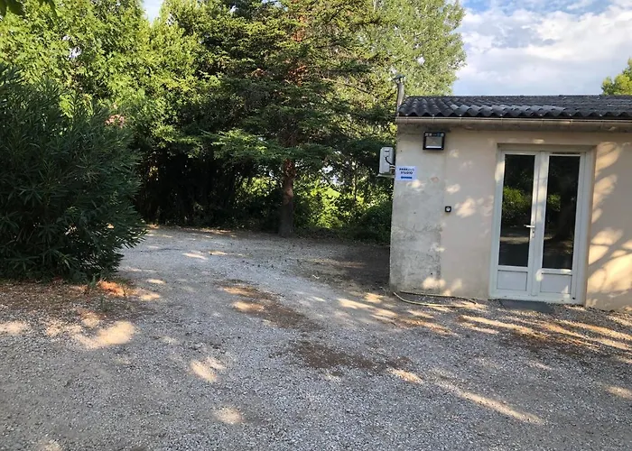 Meilleurs hôtels à Vacqueyras, perle provençale