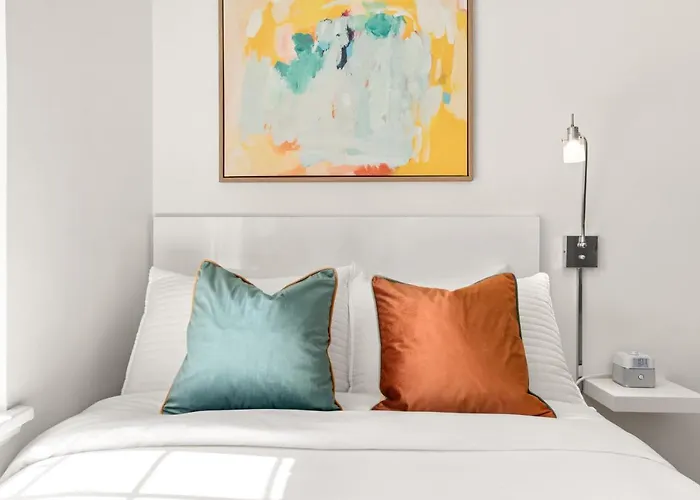 Best Hotels in Long Beach Downtown for Coastal Getaways