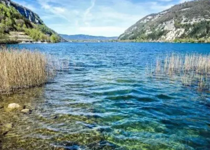 Les Meilleurs Hôtels Nantua Lac à Découvrir