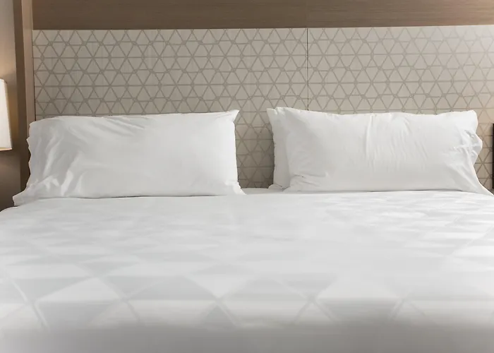 Finest Hotels Near The BOB in Grand Rapids