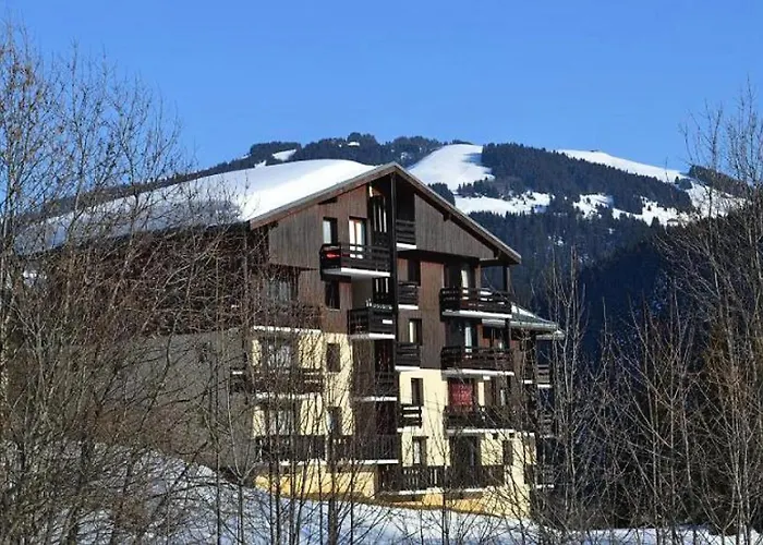 Meilleurs hôtels à Albertville