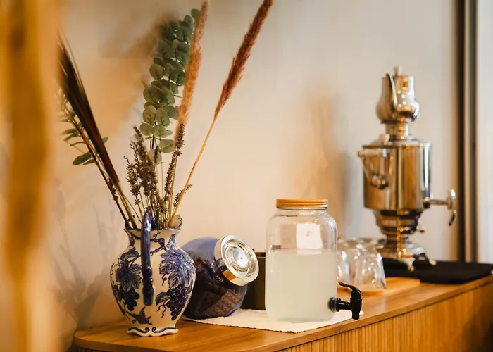 Les meilleurs hôtels de Cabourg, Normandie