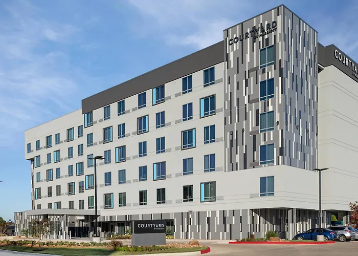 Top Hourly Hotels in Houston