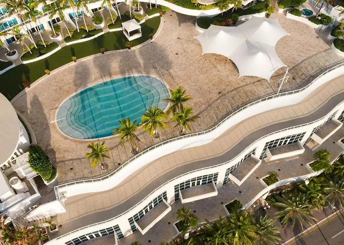 Best Fort Lauderdale Hotels with Free Shuttle