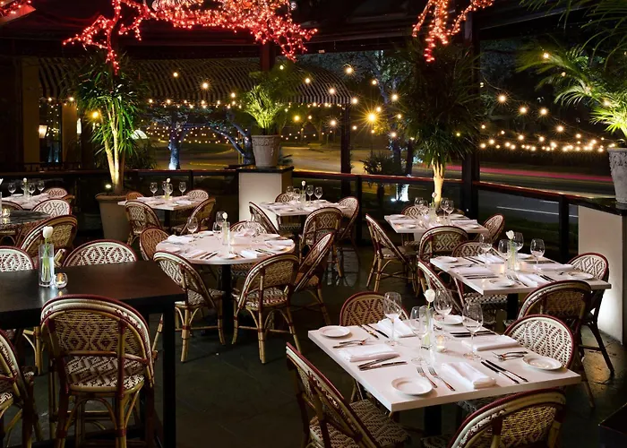 Top Romantic Hotels in Houston for a Memorable Escape