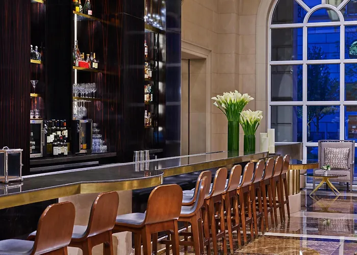Top Hotels Close to NorthPark Mall in Dallas