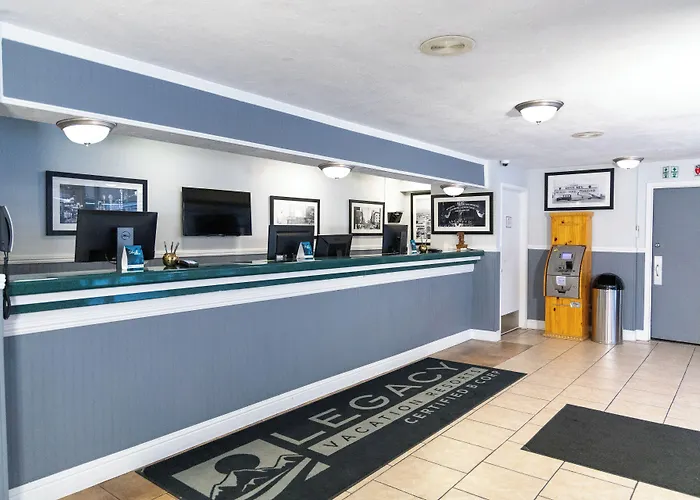 Best Reno Hotels Offering No Resort Fees