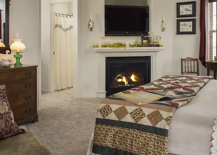 Best Hotels Near Hershey Outlets for Shoppers
