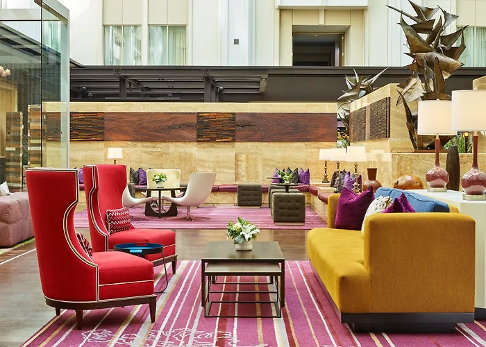 Best Safest Hotels in Portland Oregon
