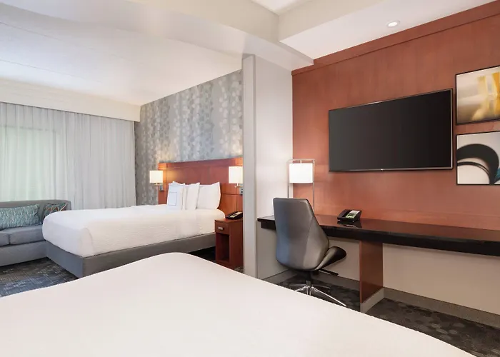Best Hotels for Sale in Washington State