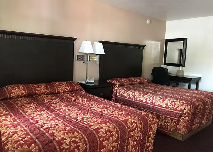 Finest Weed Friendly Hotels in Denver