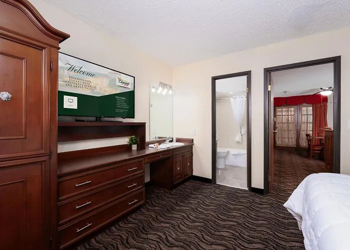 Top Marriott Hotels in Abilene for Exceptional Stay