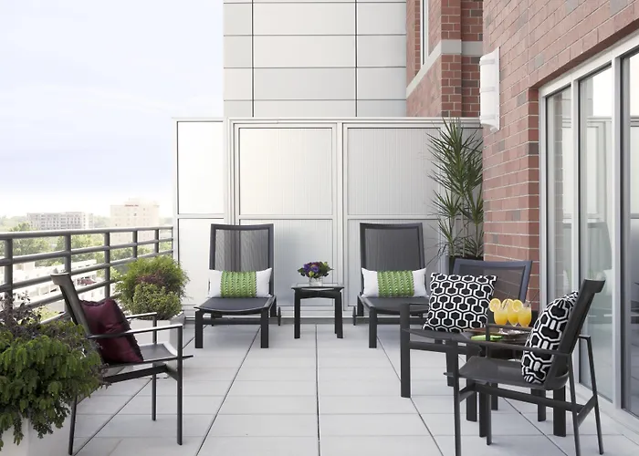 Top Monthly Rate Hotels in Charlotte NC