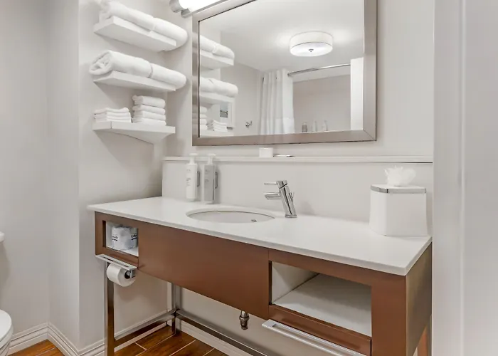 Top Hotels for Sale in Washington State