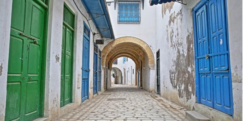 medina-di-tunisi