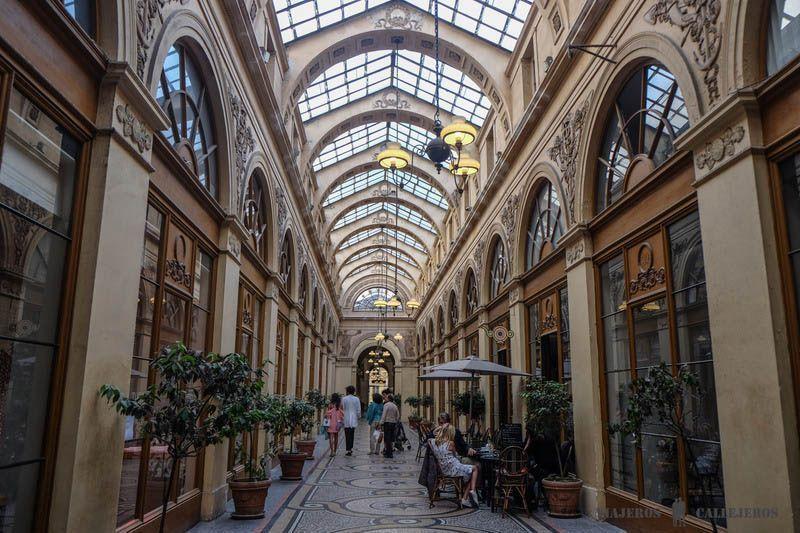 Galería Vivienne